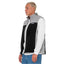 On The Run Tech Fleece Vest - RustyFTM1121 - BLK - Black - S