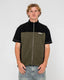 On the Run Tech Fleece Vest -Rusty210000194221