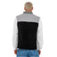 On The Run Tech Fleece Vest - RustyFTM1121 - BLK - Black - S