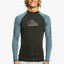 On Tour LS - Quiksilvereqywr03299 - byg0 - Bering Sea - L