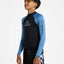 ON TOUR LS YOUTH ID -QuiksilverUQBWR03081-SALSA-XS/8