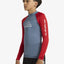 ON TOUR LS YOUTH ID - QuiksilverUQBWR03081 - SALSA - XS/8
