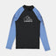 ON TOUR LS YOUTH ID -QuiksilverUQBWR03081-QUIET HARBOR-M/12