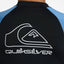 ON TOUR LS YOUTH ID -QuiksilverUQBWR03081-SALSA-XS/8