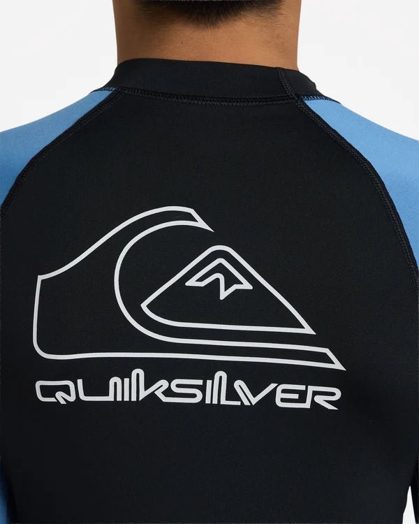 ON TOUR LS YOUTH ID -QuiksilverUQBWR03081-SALSA-XS/8