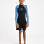 ON TOUR LS YOUTH ID -QuiksilverUQBWR03081-QUIET HARBOR-M/12