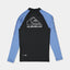 ON TOUR LS YOUTH ID -QuiksilverUQBWR03081-QUIET HARBOR-M/12