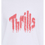 Once Bitten Twice Shy - Oversized Fit Tee - Thrills210000180704