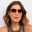 One Day Air Heart Gold Brown - One DaySOD - 6 - GLD - BRW - Gold Brown - 1SZ