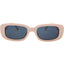 One Day Drop Top Convertible Cream Smoke - One DaySOD - 8 - CRM - SMK - Cream - 1SZ
