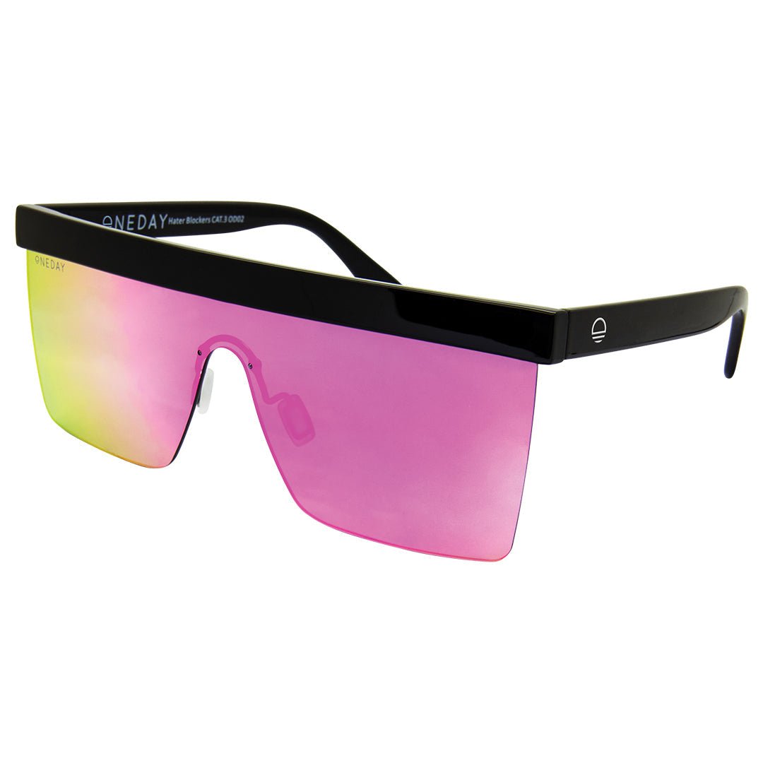 One Day Hater Blockers Black Pink - One DaySOD - 0 - BLK - PNK - Black Pink - 1SZ