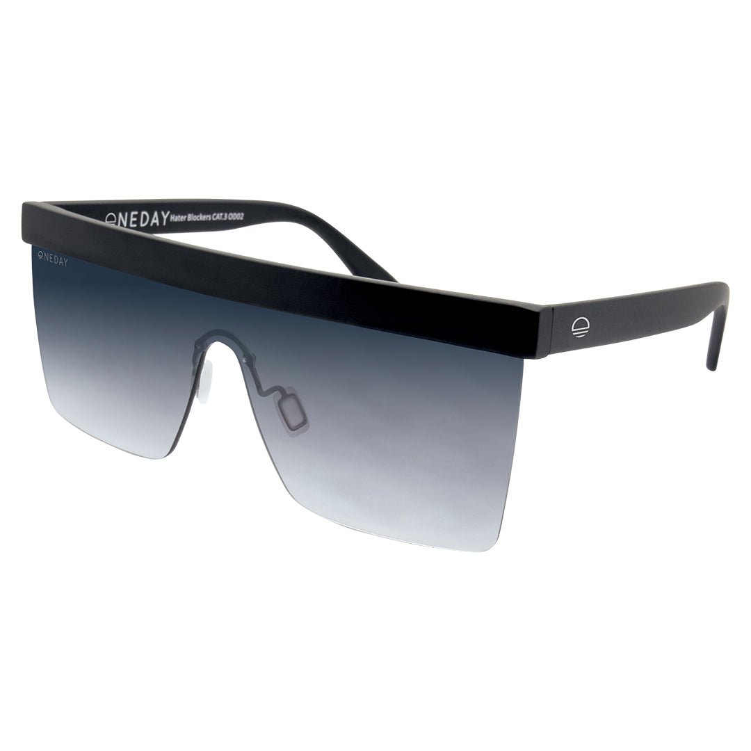 One Day Hater Blockers Black Smoke - One DaySOD - 0 - BLK - SMK - Black Smoke - 1SZ