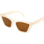 One Day Sugar and Spice Cream Brown - One DaySOD - 21 - BLU - SMK - Blue Smoke - 1SZ