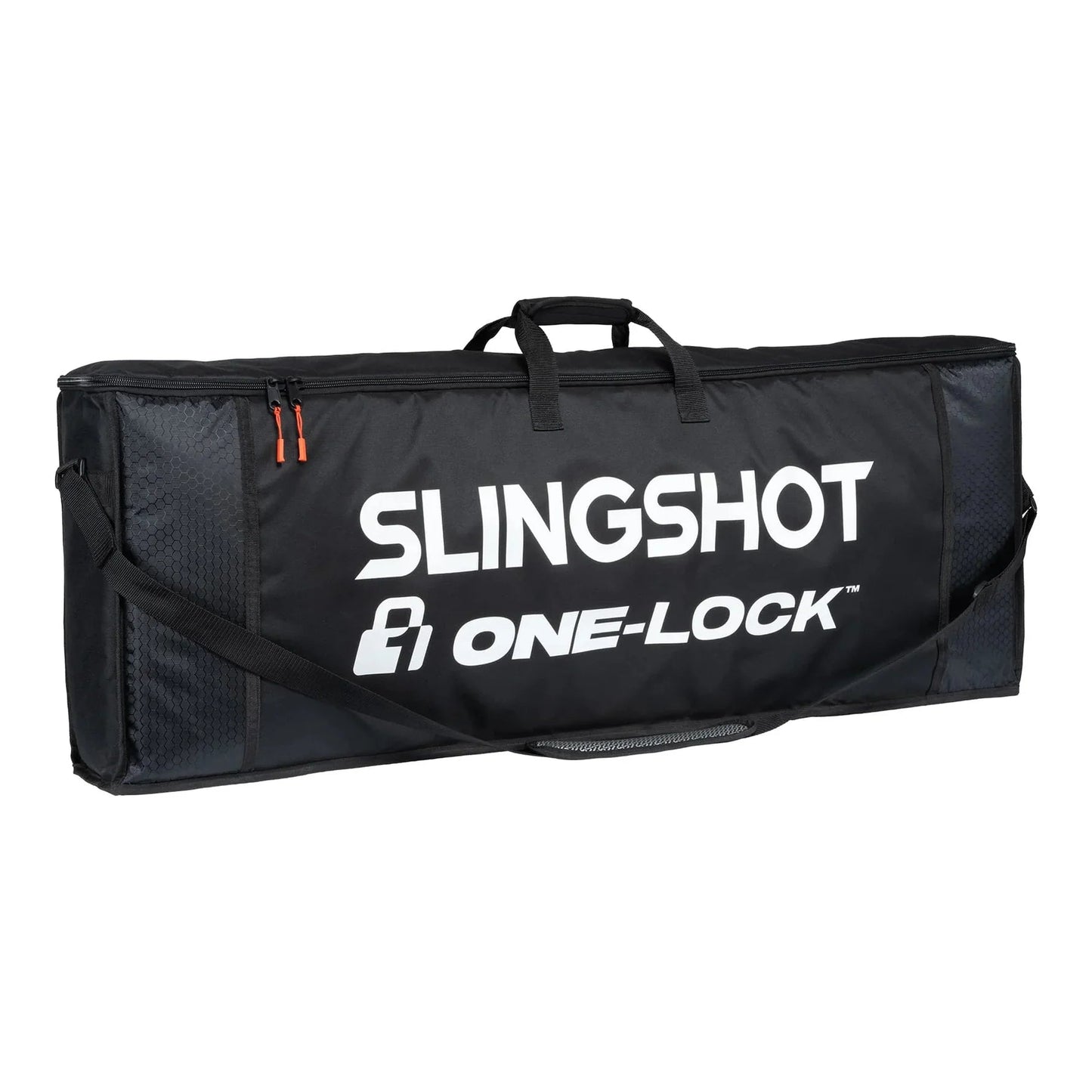 One - Lock Foil Carry Case - Slingshot1260400003