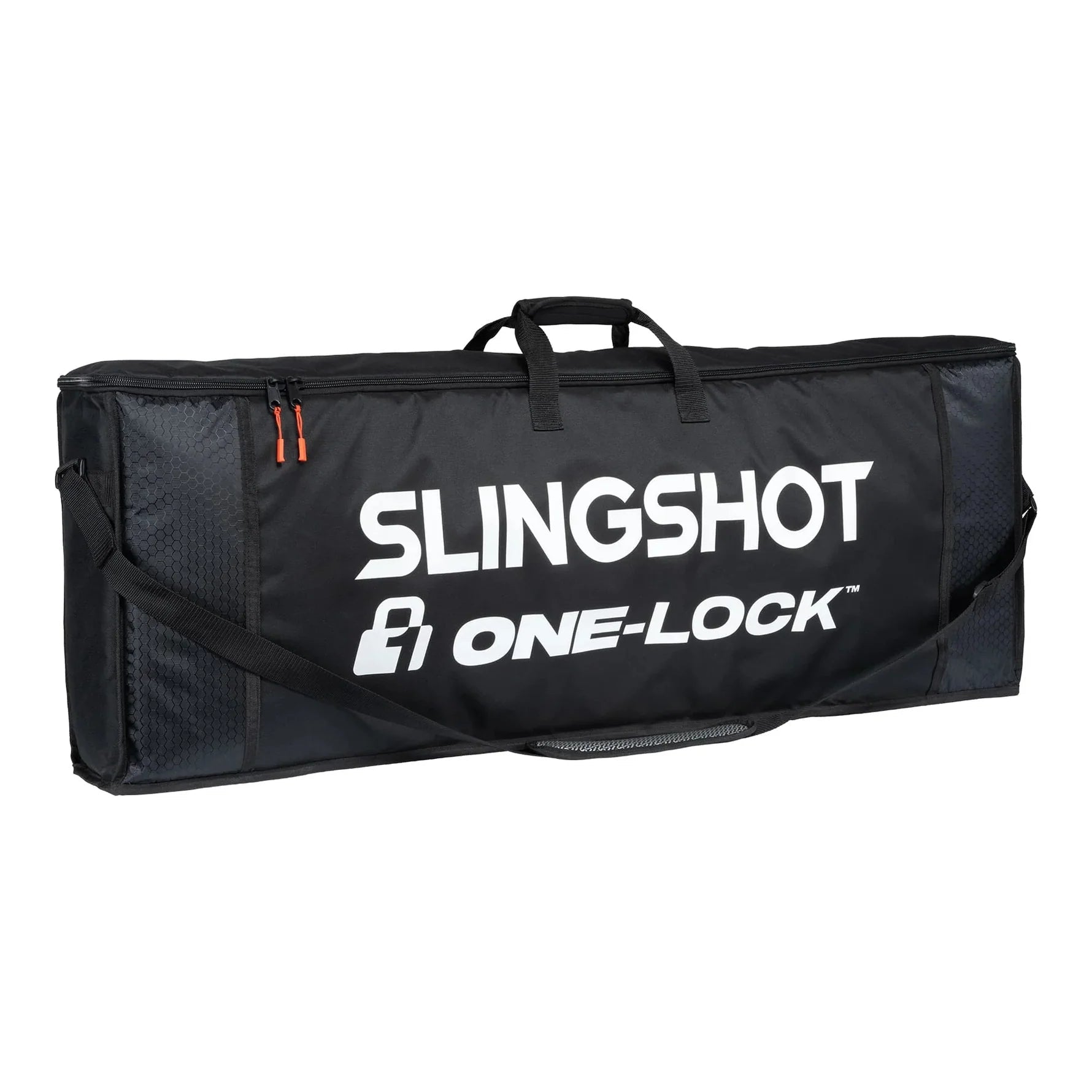 One - Lock Foil Carry Case - Slingshot1260400003