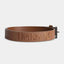 One & Only Leather Belt - Hurleyhausoolb - tan - Tan - 1SZ