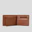 One & Only Leather Wallet - HurleyHAUSLWATAN - Tan - 1SZ