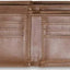 One & Only Leather Wallet - Hurleymwasp24oao - tan - Tan - 1SZ