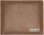 One & Only Leather Wallet - Hurleymwasp24oao - tan - Tan - 1SZ
