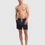 OPPOSITES ELASTIC 2 - RVCAAVYBS00162-HUNTER GREEN-S