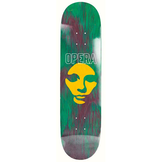 OPR - Die Cut Mask EX7