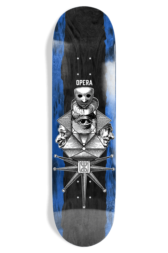 OPR- Noble EX7