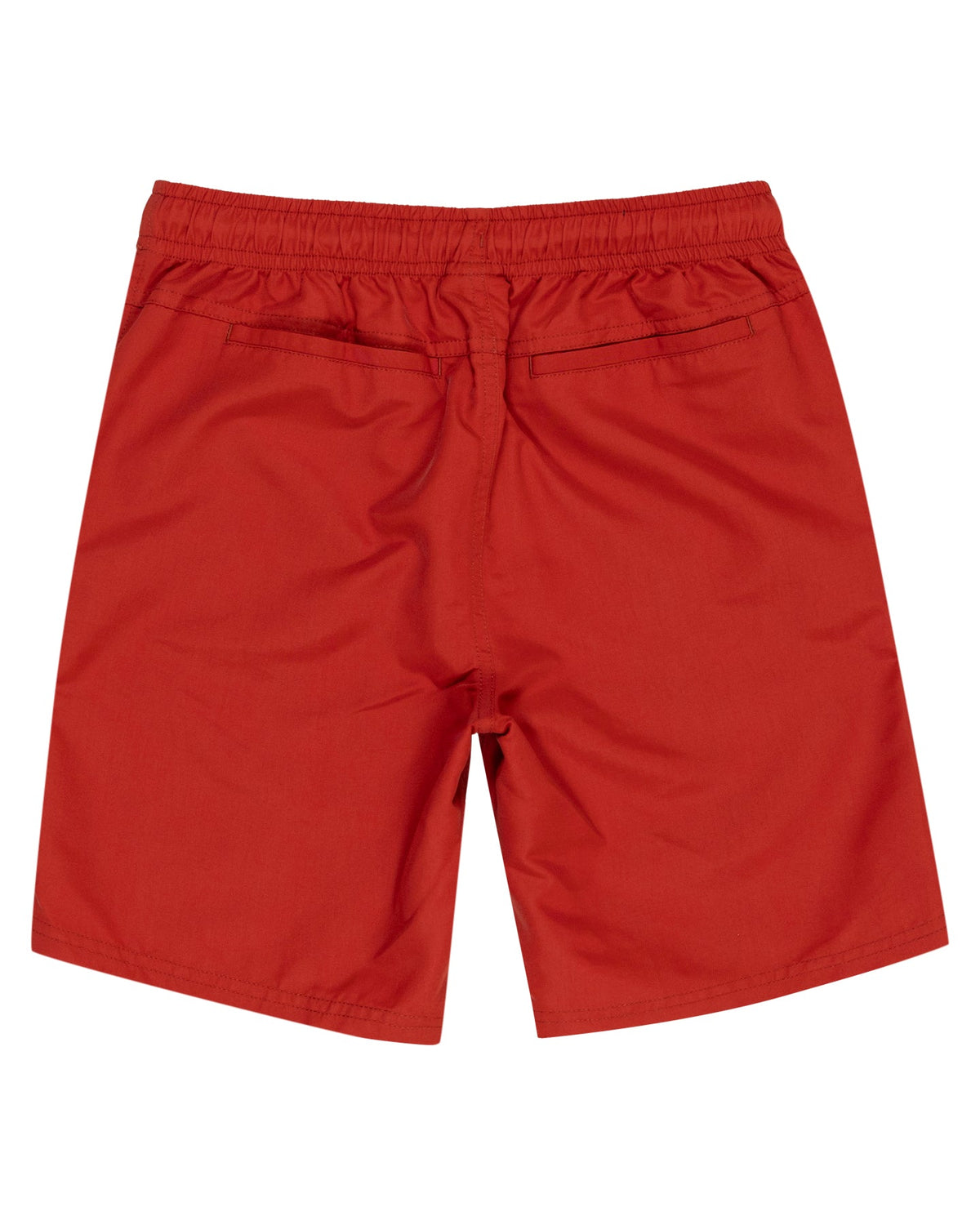 OPUS DOT CRUZIER BEACH SHORT -Santa CruzSB324-SH06-RED-8