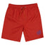 OPUS DOT CRUZIER BEACH SHORT -Santa CruzSB324-SH06-RED-8
