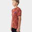 OPUS SCREAMING HAND MONO TEE -Santa CruzSB226-SS04-RED TIE DYE-8