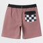 Orig Straight Leg VLY YTH 15NB - QuiksilverAQBJV03046 - PMR0 - Grape Shake - 16