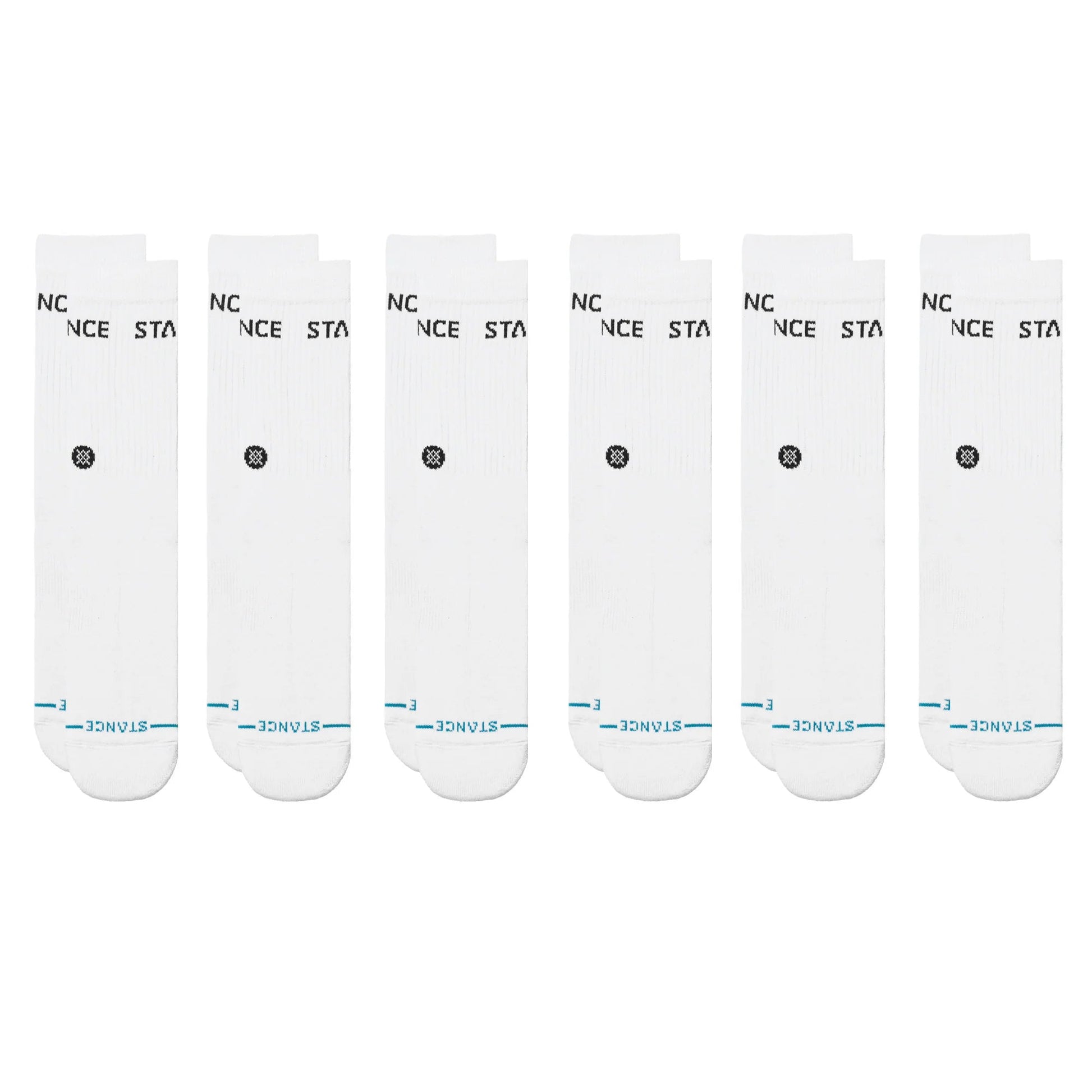 Origin 6 Pack - Stance210000179792