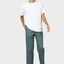 Original 874 Mens Work Pants - Dickies874 - lncgrn - Lincoln Green - 28