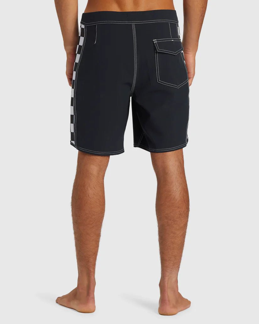 Original Arch 18 - Quiksilveraqybs03622 - kvj0 - Black - 30