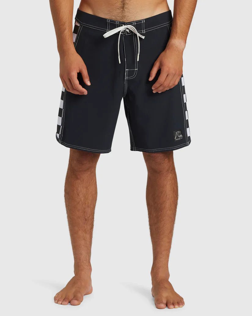 Original Arch 18 - Quiksilveraqybs03622 - kvj0 - Black - 30