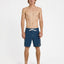 ORIGINAL ARCH 18 -QuiksilverUQYBS03127-DARK DENIM-28