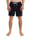 ORIGINAL ARCH VOLLEY 17 NB -QuiksilverUQYJV03058-BLACK-S