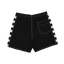 ORIGINAL ARCH VOLLEY 17 NB -QuiksilverUQYJV03058-BLACK-S