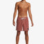Original Arch Volley 17NB - Quiksilveraqyjv03133 - cqn0 - Henna - L