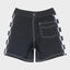 ORIGINAL ARCH VOLLEY BOY 13NB - QuiksilverEQKJV03266 - BLACK - 6