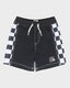 ORIGINAL ARCH VOLLEY BOY 13NB - QuiksilverEQKJV03266 - BLACK - 6