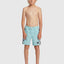 ORIGINAL ARCH VOLLEY YTH 15NB - QuiksilverAQBJV03044 - Aquifer - XL/16