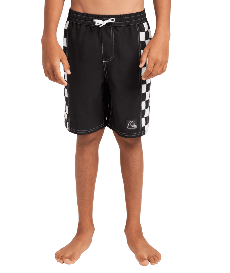 ORIGINAL ARCH VOLLEY YTH 17NB -QuiksilverUQBJV03030-BLACK-XS/8