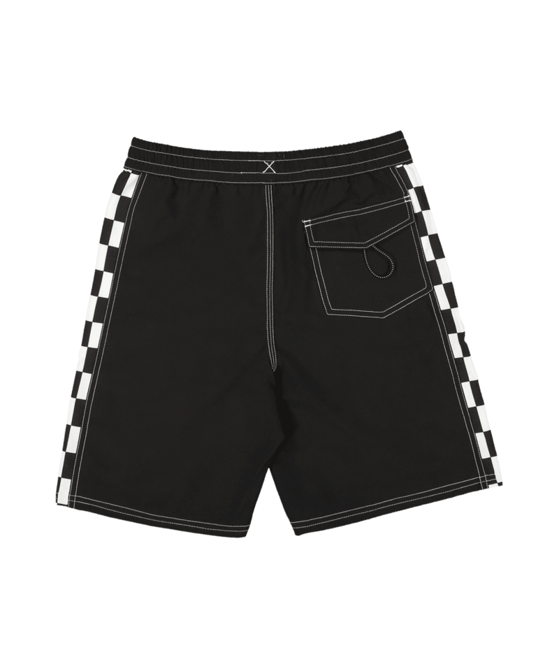 ORIGINAL ARCH VOLLEY YTH 17NB -QuiksilverUQBJV03030-BLACK-XS/8