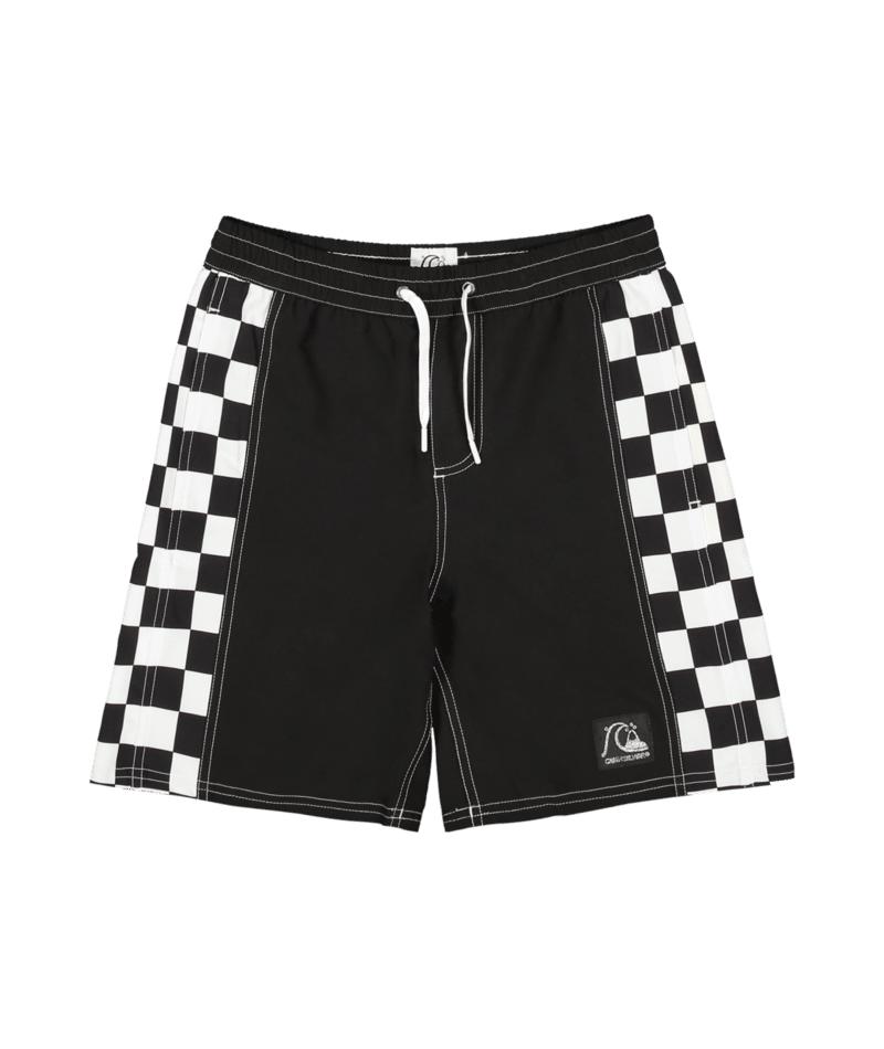 ORIGINAL ARCH VOLLEY YTH 17NB -QuiksilverUQBJV03030-BLACK-XS/8
