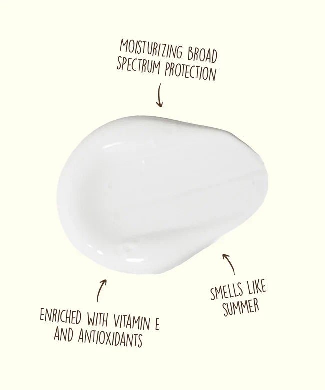 Original SPF 50 Lotion 16oz - SunBum27 - 41650 - 473ml