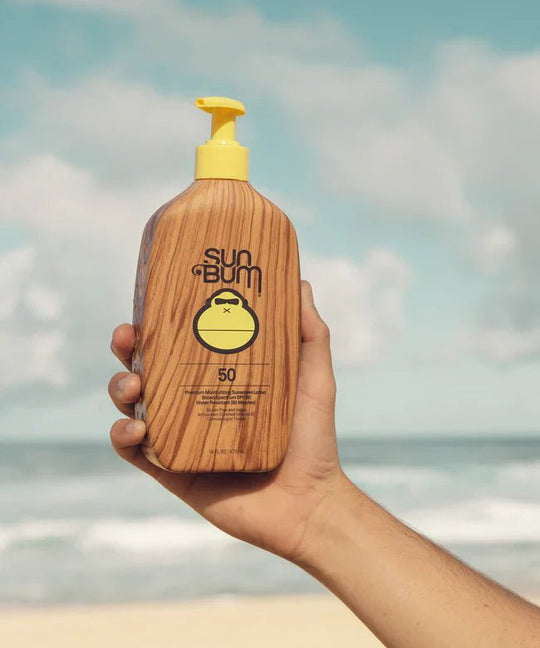 Original SPF 50 Lotion 16oz