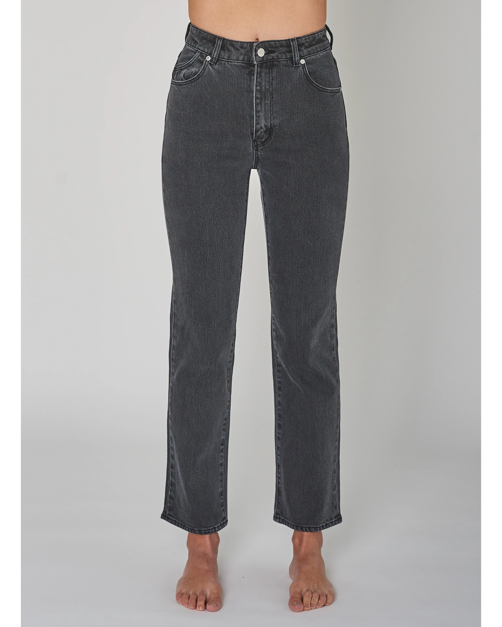 Original Straight Brad Black - Three By One14399 - 6714 - Brad Black - 24