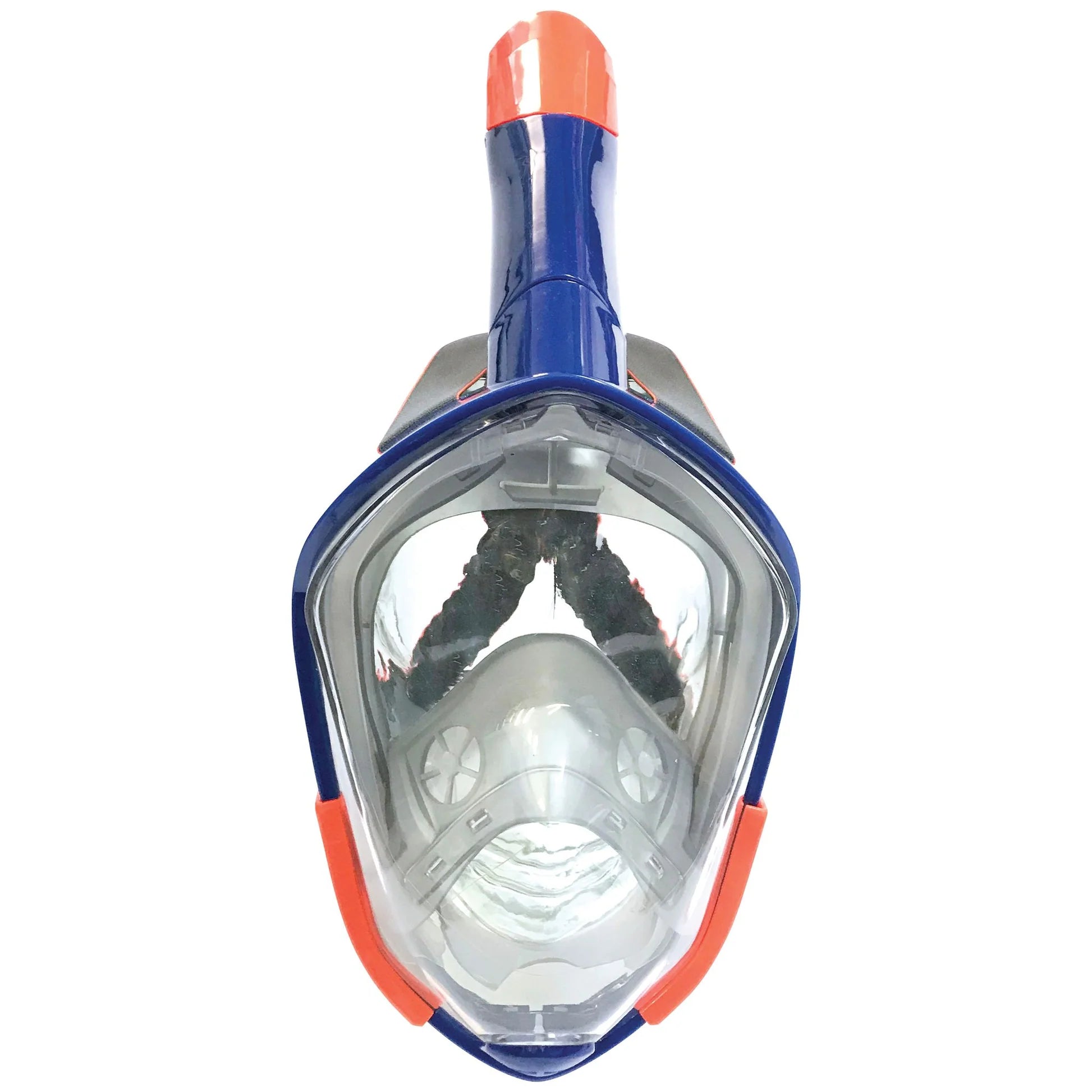 Orpheus Full Mask - Adult - HOME9325132072529 - Multi