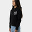 OS RIBBON SCRIPT CHEST HOODIE -Santa CruzSG126-HO04-BLACK-8