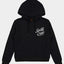 OS RIBBON SCRIPT CHEST HOODIE -Santa CruzSG126-HO04-BLACK-8